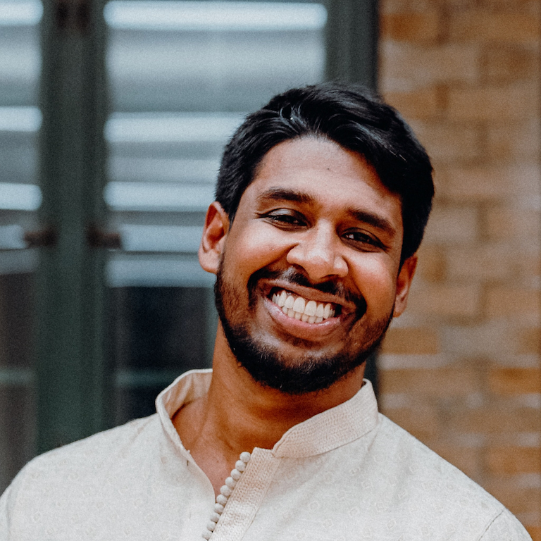 Nikhil Headshot