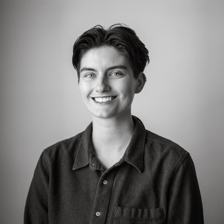 Sam Headshot