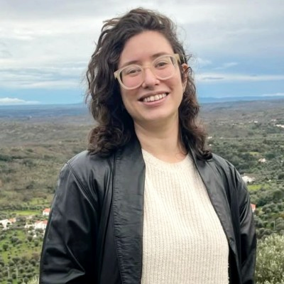 shoshana-headshot